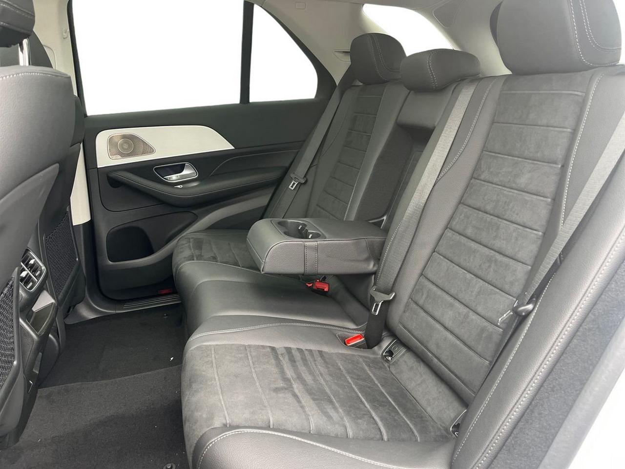 Mercedes-Benz GLE 300 d 4MATIC