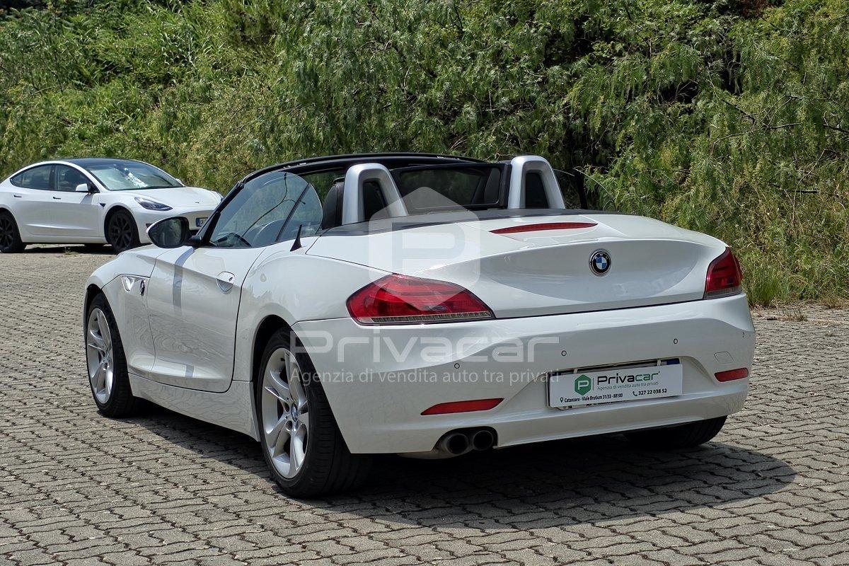 BMW Z4 sDrive23i