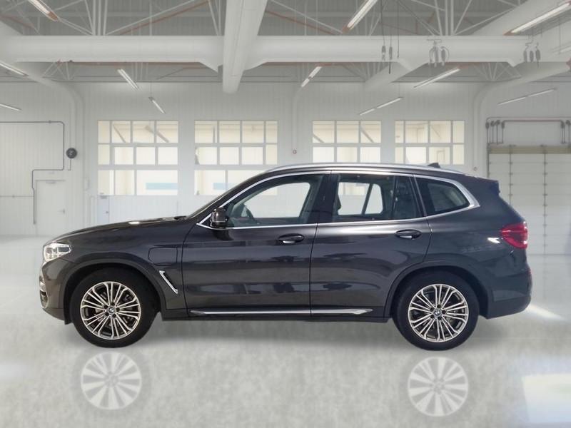 BMW X3 xDrive 30e Luxury Autom.