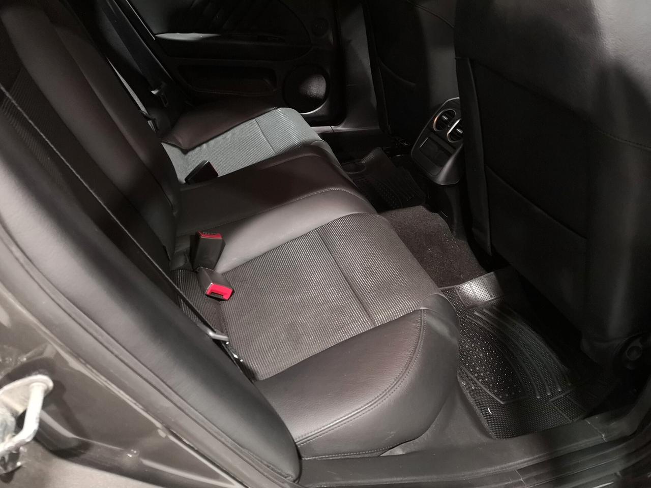 Alfa Romeo 159 2.0 JTDm Eco Distinctive