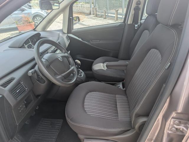 LANCIA MUSA 1.4 16V Oro Plus