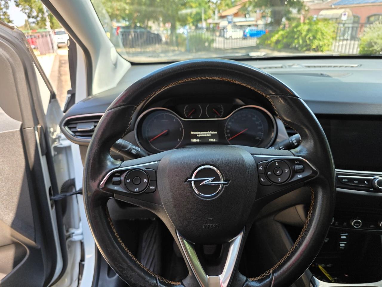 Opel Crossland X 1.6 ECOTEC D 8V Start&Stop Innovation
