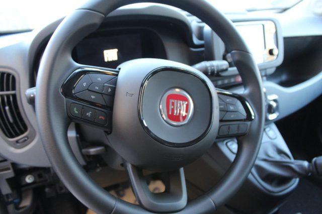 FIAT Panda 1.0 FireFly 65 CV Hybrid Icon-KM0