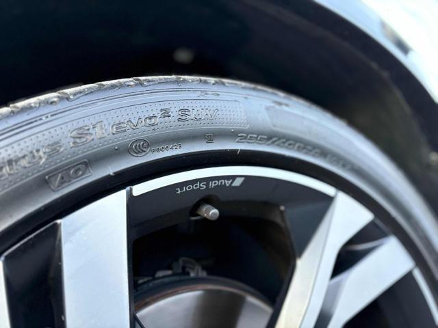 AUDI Q3 SPB 35 TDI S tronic S line *FULL OPTIONAL*