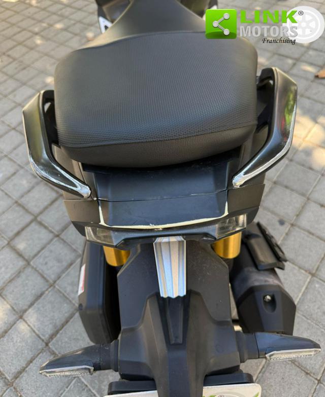 KL Brera X 300 ADV