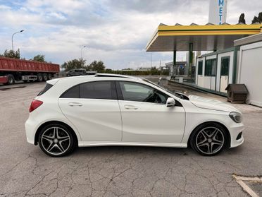Mercedes-benz A 180 CDI Automatic Premium