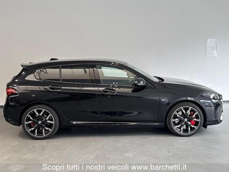 BMW Serie 1 120d 48V MSport auto