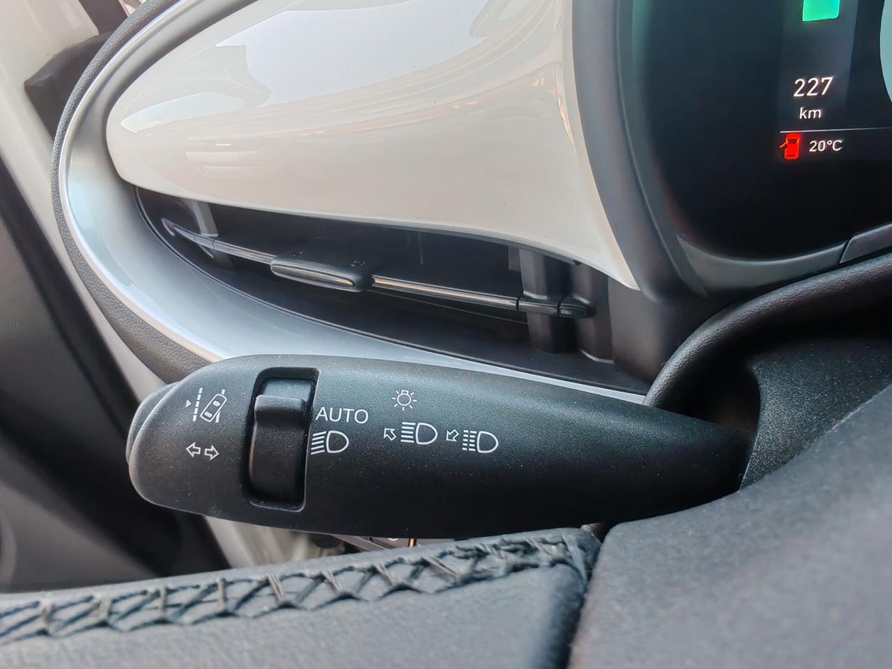 Fiat 500e Berlina 42 kWh