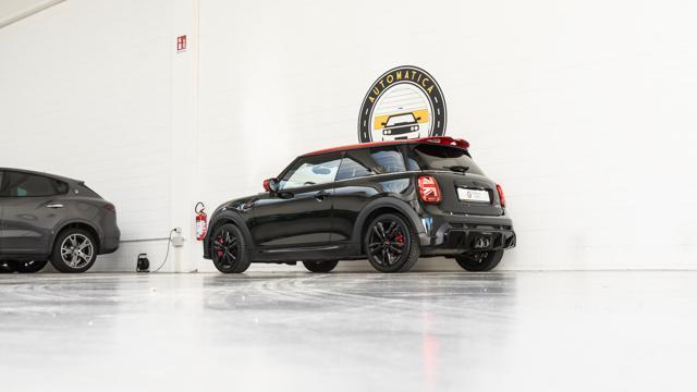MINI John Cooper Works 2.0 JCW MANUALE TETTO OTTIME CONDIZIONI