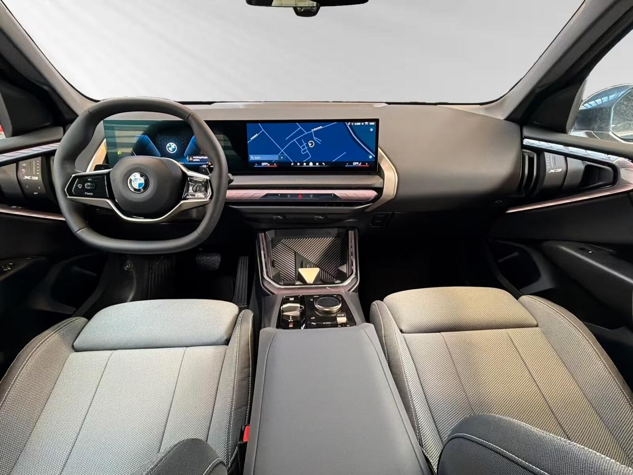 Bmw X3 xDrive20d 48V LED 197CV