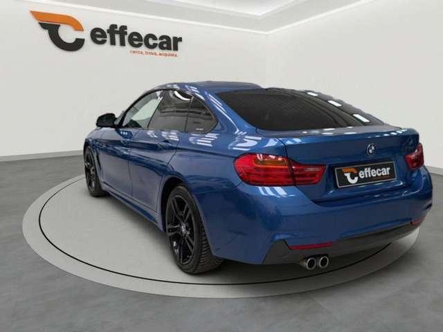 BMW 435 d xDrive Gran Coupé Msport