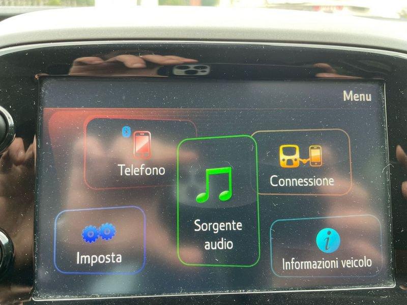 Peugeot 108 1.0 VTi 72 CV 5p. TOUCHSCREEN (61-24)