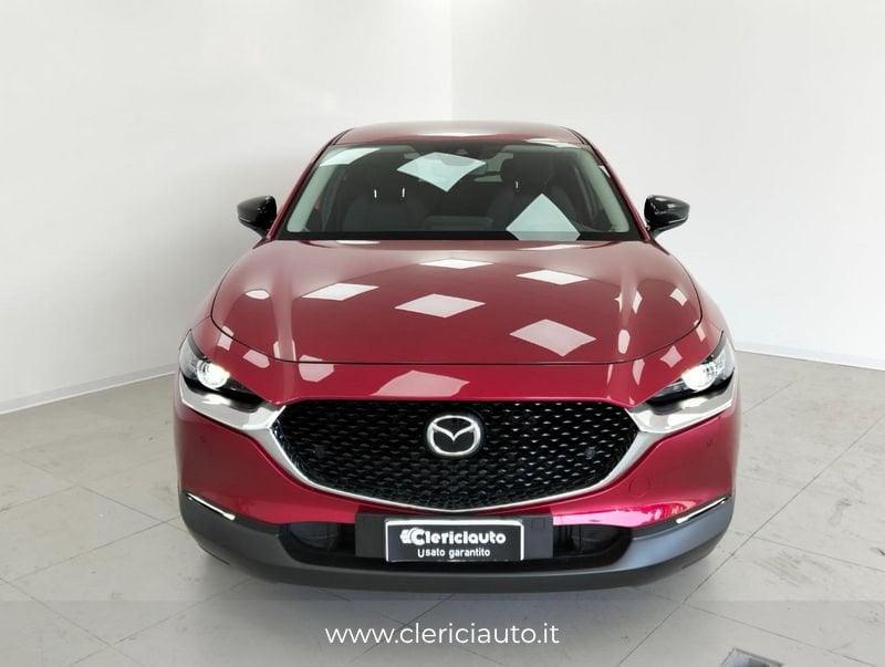 Mazda CX-30 2.0L e-Skyactiv-G 150 CV M Hybrid 2WD Homura