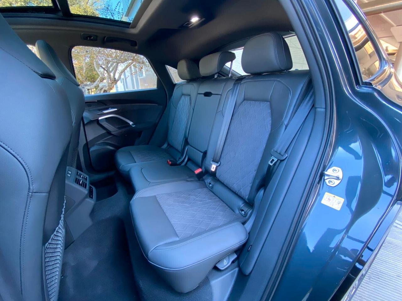 Audi Q5 SPB TDI 150 kW mHEV+ S tronic quattro S line Edition