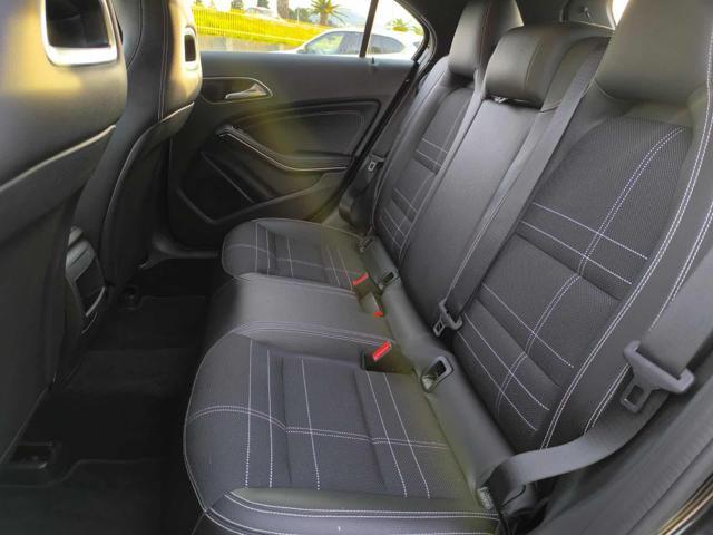 MERCEDES-BENZ A 180 d Premium NEOPATENTATI