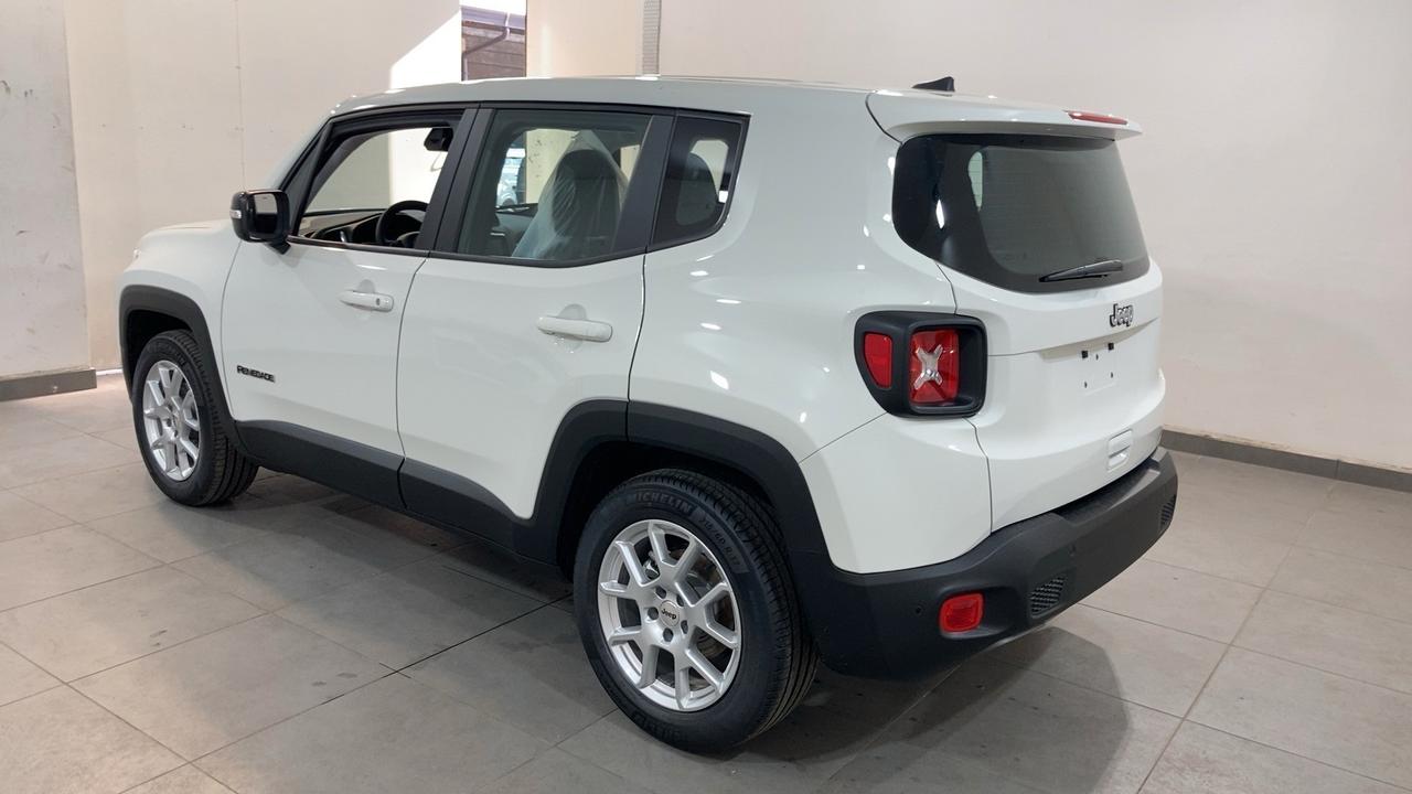 JEEP Renegade 1.0 T3 Longitude