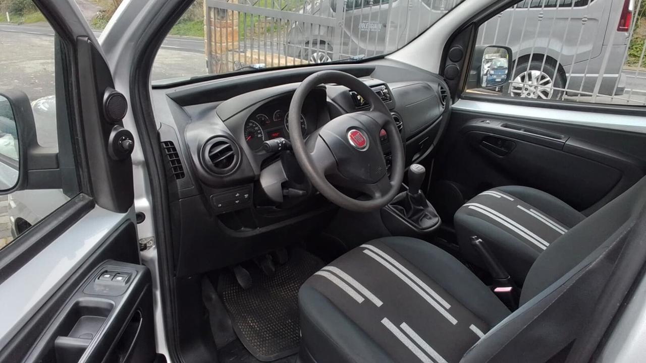 Fiat Fiorino 1.3 MJT 75CV Furgone