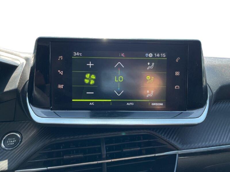 Peugeot 2008 II 2020 1.2 puretech Allure Pack s&s 100cv