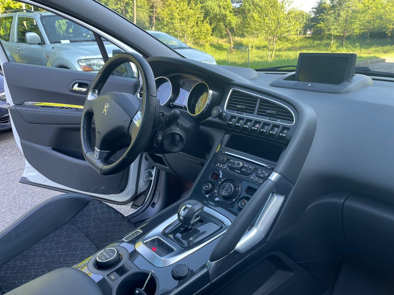 Peugeot 3008 HYbrid4*Tetto*Full optional*