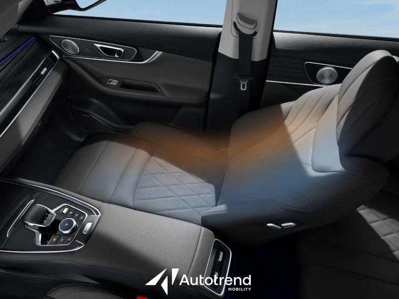 DR AUTOMOBILES dr7 1.6 T-GDI 146 CV Automatica 7 Posti