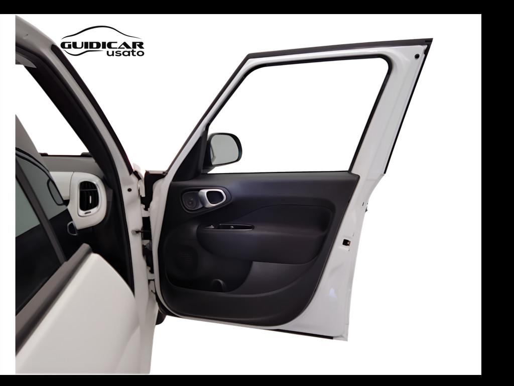 FIAT 500L 2012 - 500L 1.4 Pop Star 95cv