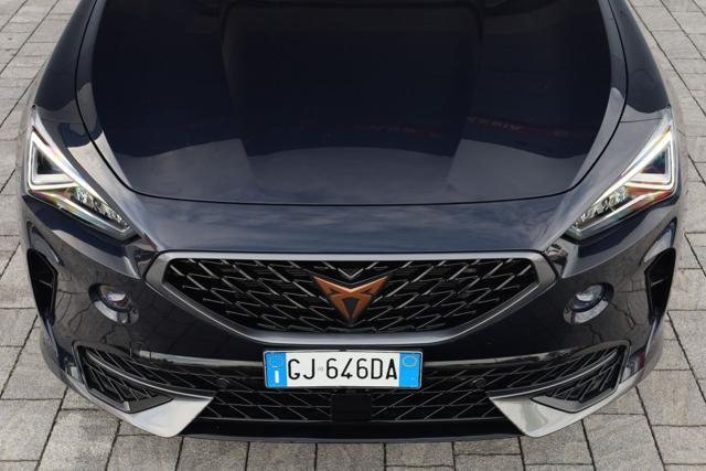 CUPRA Formentor 1.5 TSI Prezzo Netto DSG