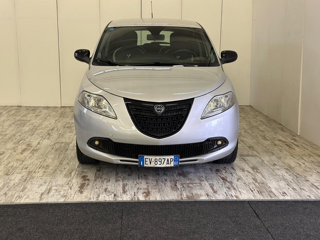 Lancia Ypsilon 1.3 MJT 5 porte S&S Platinum Ok Neopatentati