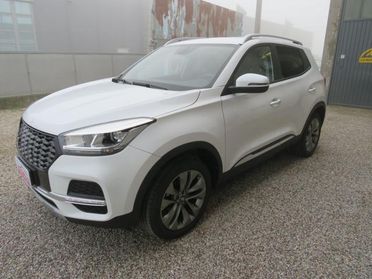 DR MOTOR DR 4.0 1.5 Bi-Fuel GPL