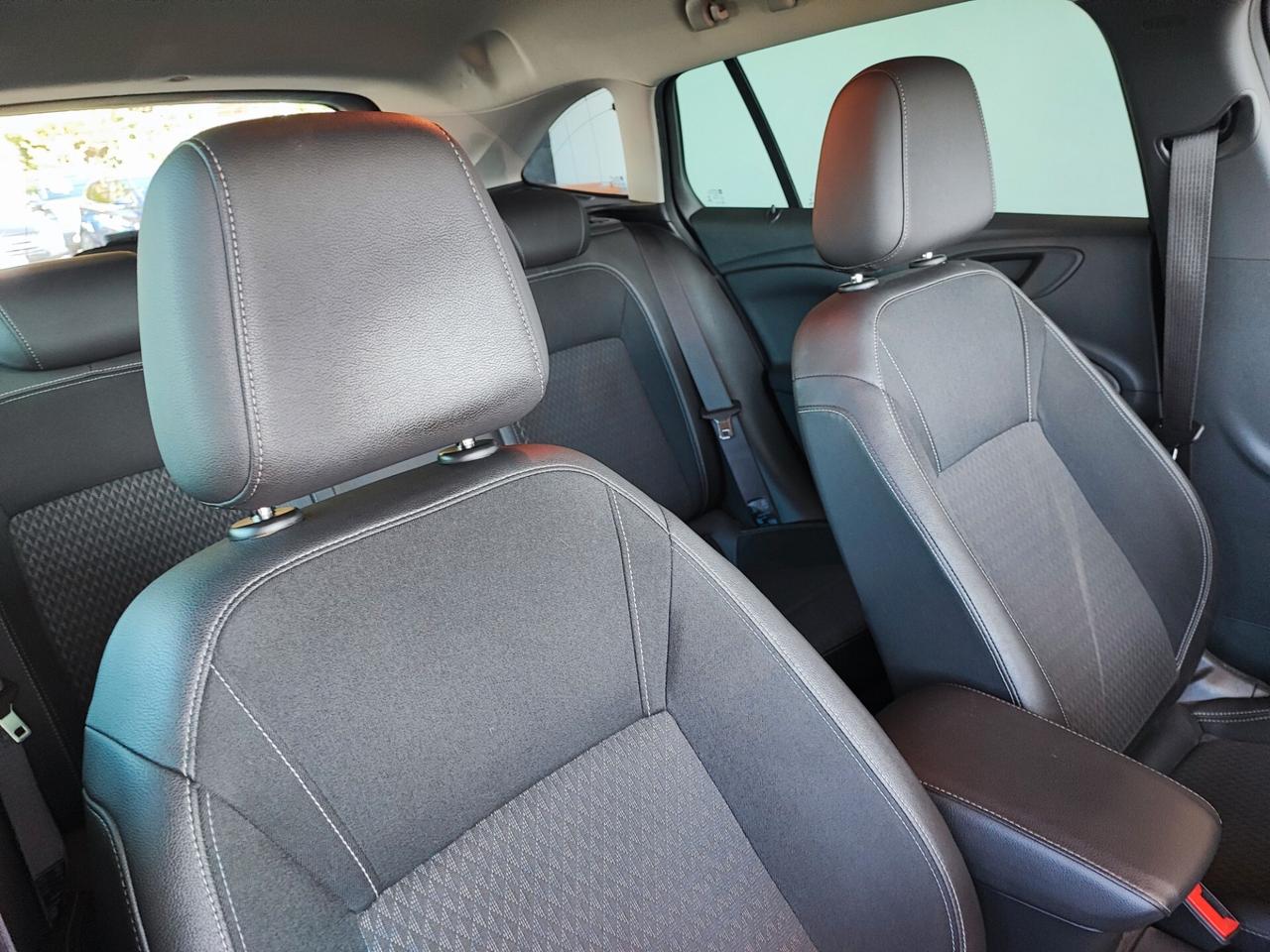 Opel Astra 1.6 CDTi 136CV Start&Stop Sports Tourer Innovation