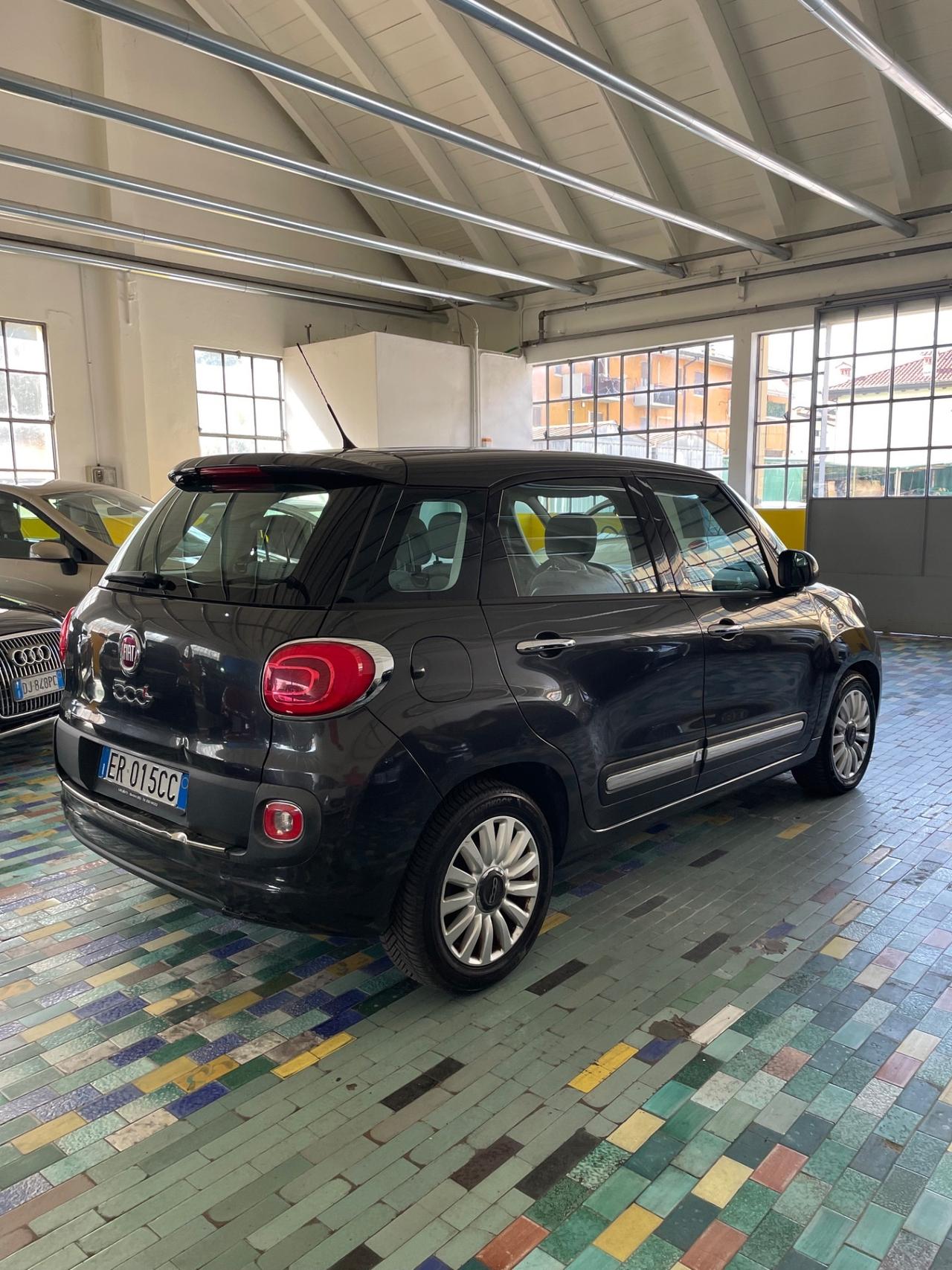 Fiat 500L 1.3 Multijet 85 CV Pop Star