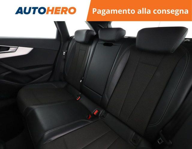 AUDI A4 Avant 35 TDI/163 CV S tronic S line edition