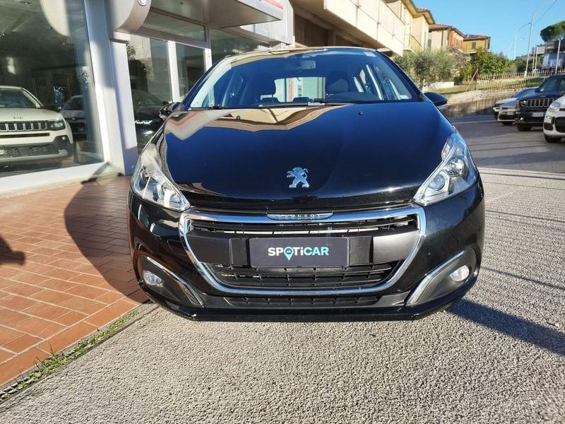 Peugeot 208 BlueHDi 75 5 porte Active