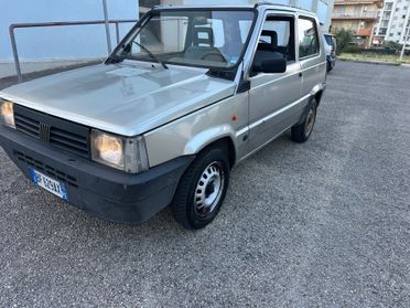 Fiat Panda 900 i.e. 1999