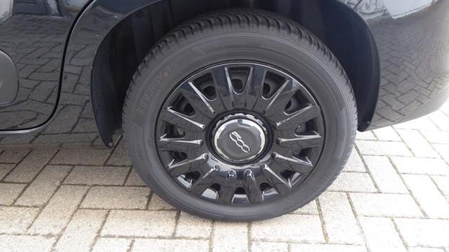 FIAT 500L 1.6 Multijet 120 CV Mirror