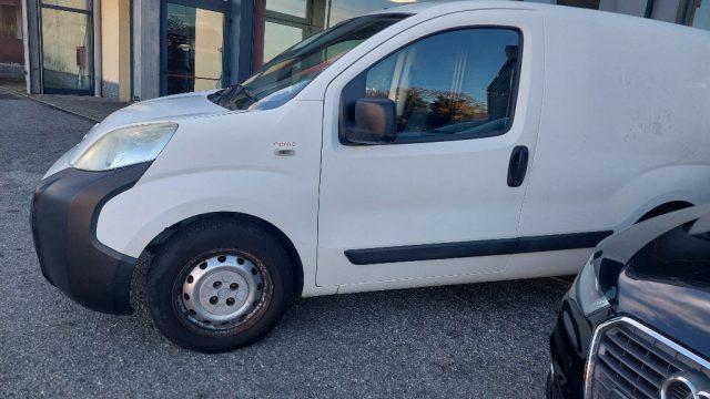 CITROEN Nemo 1.4 75CV Furgone