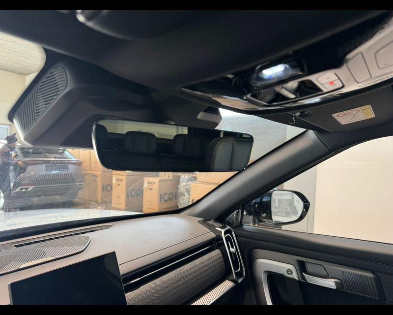 Jaecoo Jaecoo 7 1.6 TGDI aut. Select