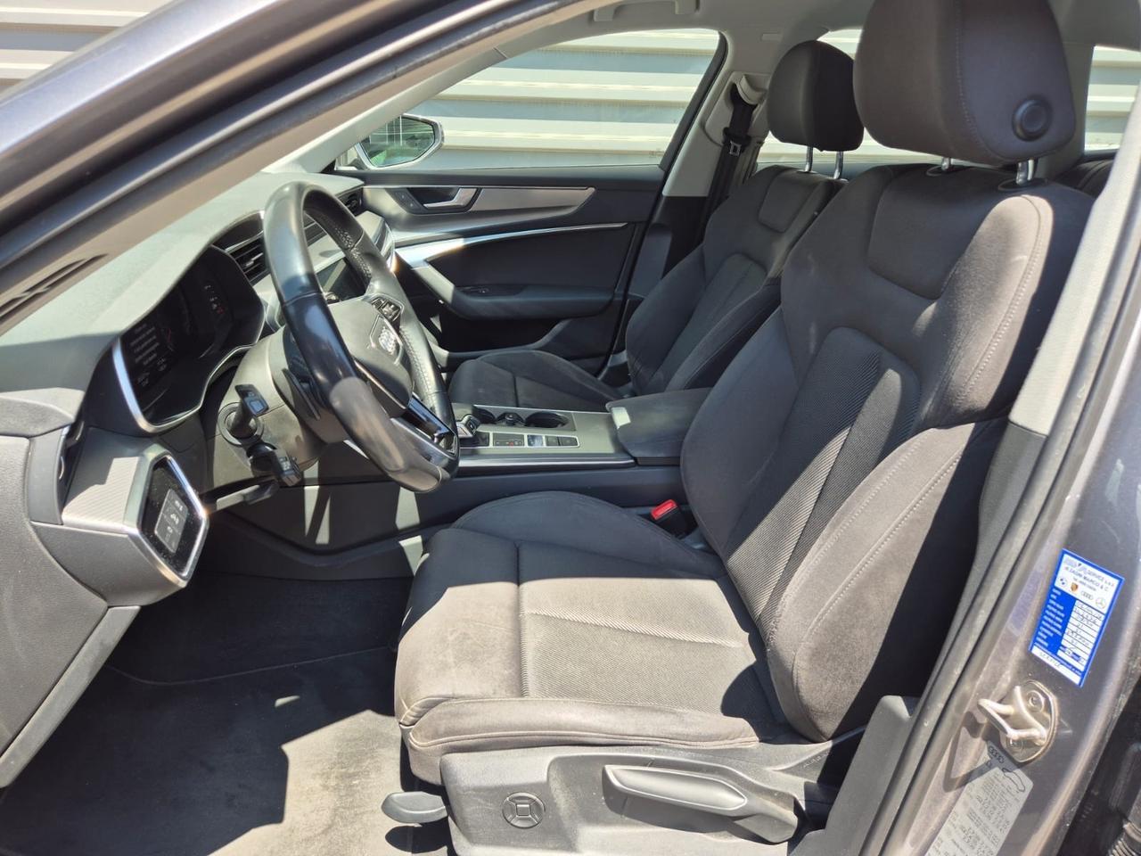 Audi A6 40 2.0 TDI quattro tiptronic Business Design