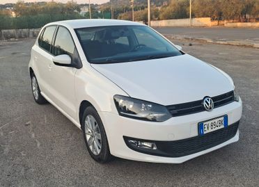 Volkswagen Polo 1.2 TDI DPF 5 porte Trendline