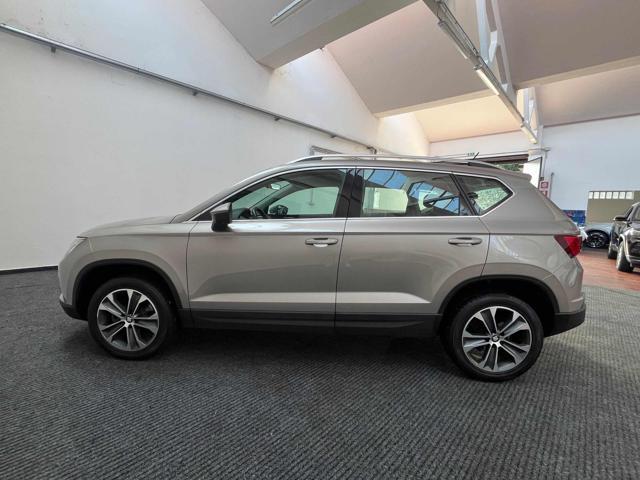 SEAT Ateca 1.0 TSI UNICOPROPRIETARIO|LED|NAVI|RETROCAMERA