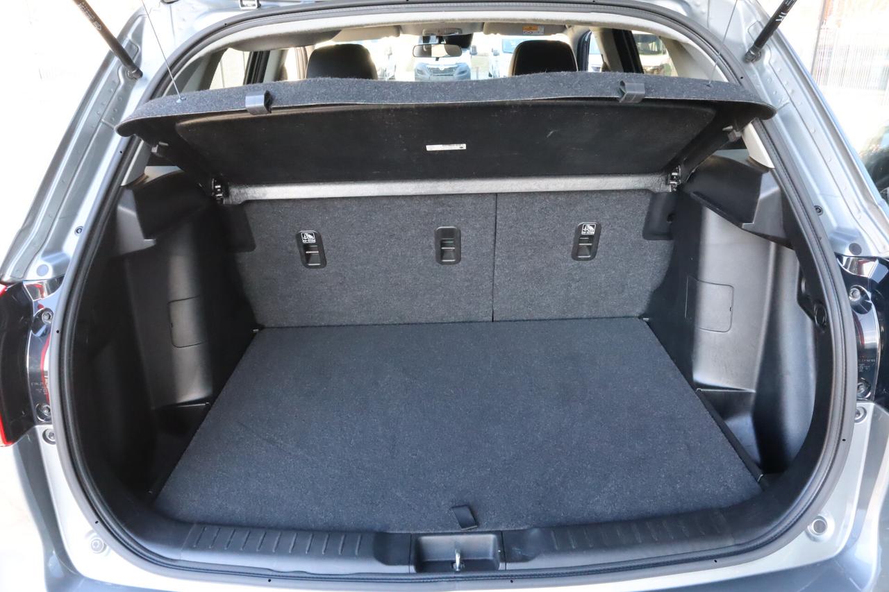 Suzuki Vitara COMFORT 4X4 GANCIO CAMERA GPL SOLO 18.000KM!