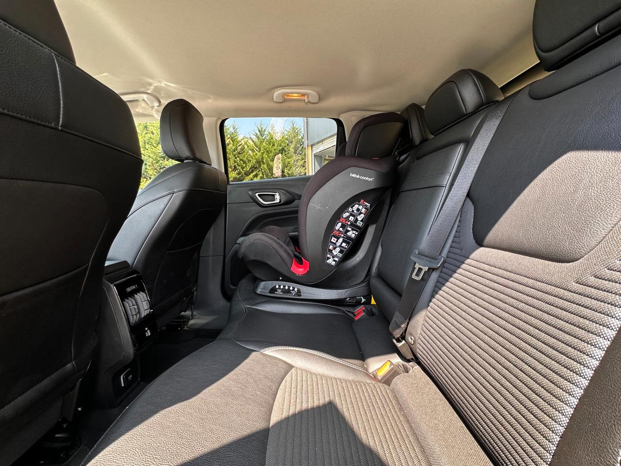 Jeep Compass 1.6 Multijet II 2WD Night Eagle