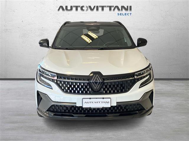 RENAULT Austral 1.2 E-Tech full hybrid 200cv Techno Esprit