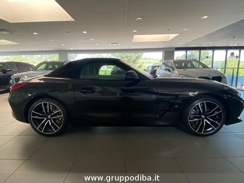 BMW Z4 Serie 3 SDRIVE20I