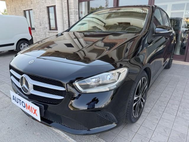 Mercedes-Benz Classe B Amg Line