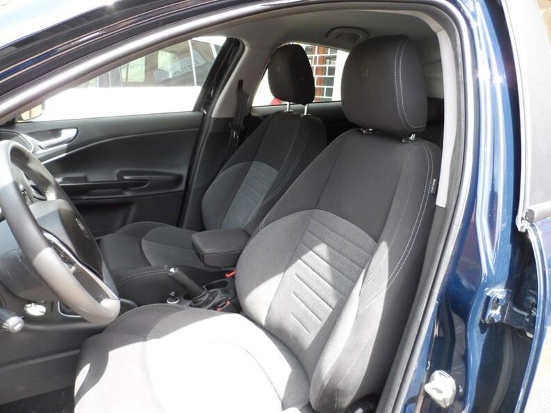 Alfa Romeo Giulietta 1.6 JTDm 120 CV Business