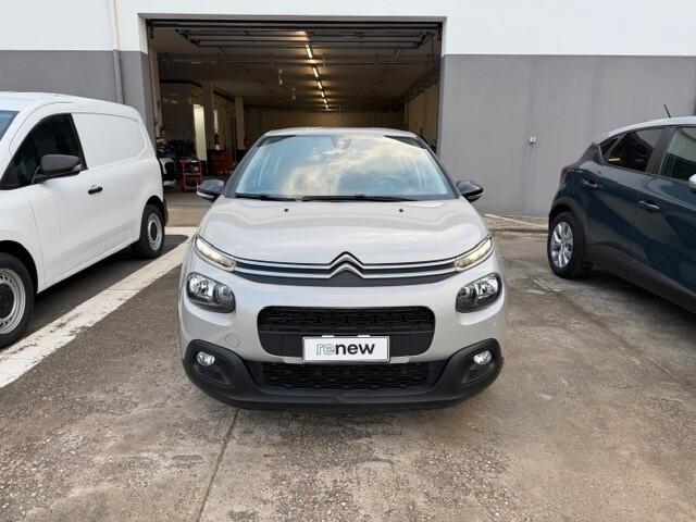 Citroen C3 PureTech 68 Feel