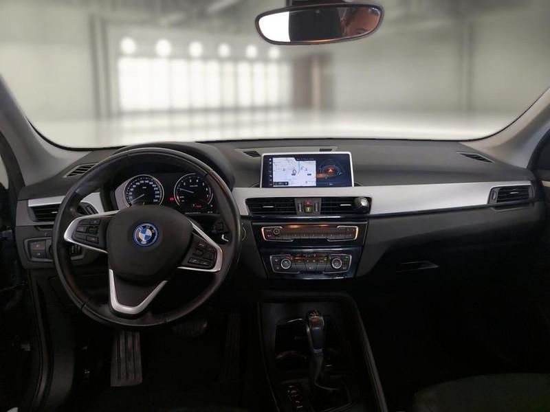 BMW X1 XDRIVE 25E BUSINESS ADVANTAGE AUTOMATICO SUV