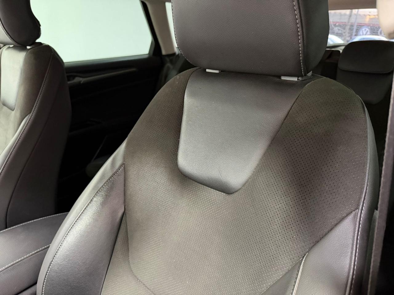 Ford Mondeo 2.0 TDCi 150 CV S&S SW Titanium Business