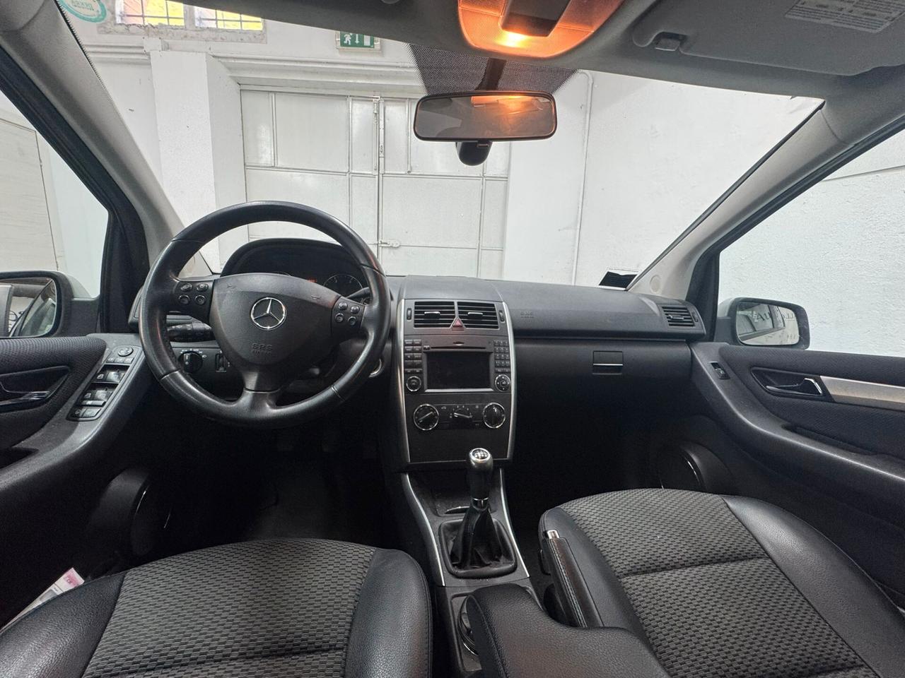 Mercedes-benz A 180 A 180 CDI Avantgarde