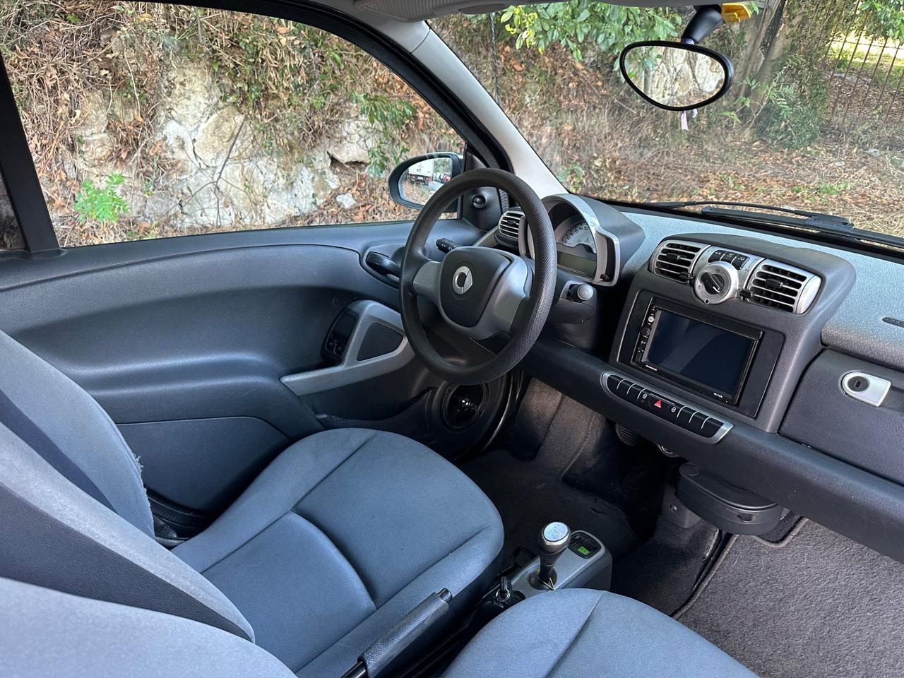 Smart 451 1.0 Benzina Neopatentati 2008